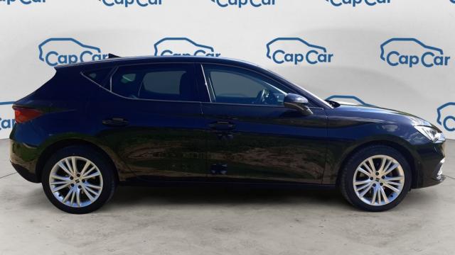 Seat Leon image 5