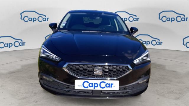 Seat Leon image 2