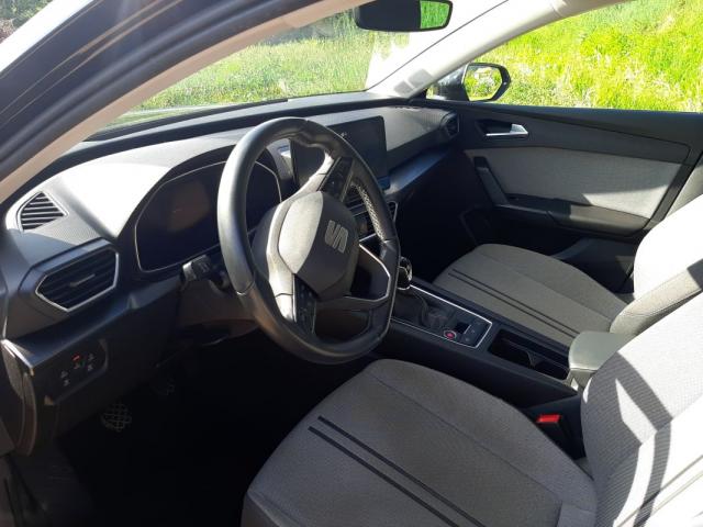 Seat Leon image 7
