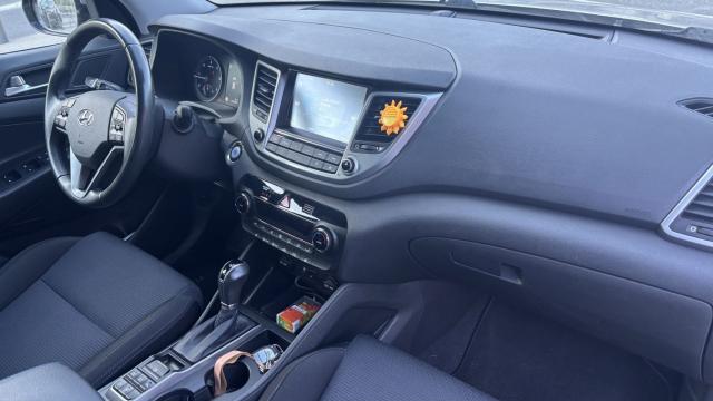 Hyundai Tucson image 6