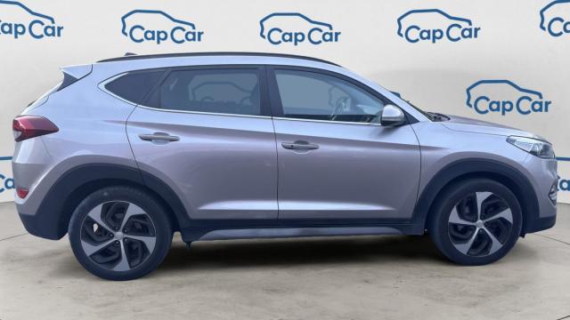 Hyundai Tucson image 7