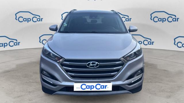 Hyundai Tucson image 3