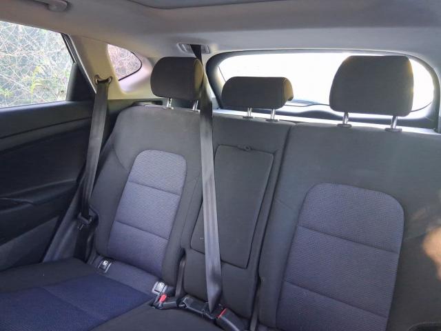 Hyundai Tucson image 8
