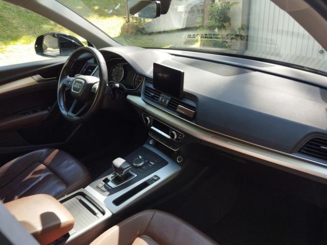 Audi Q5 image 8