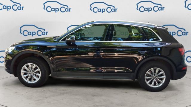 Audi Q5 image 2