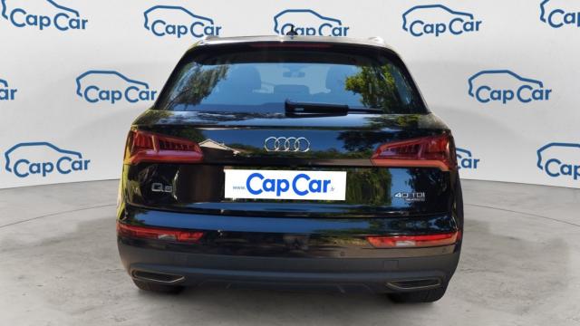 Audi Q5 image 7