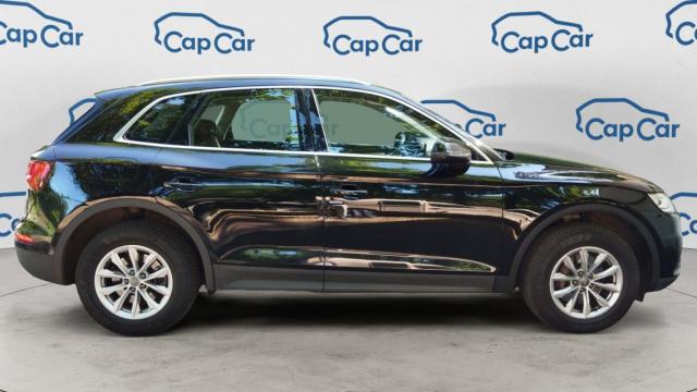 Audi Q5 image 6