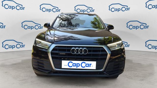 Audi Q5 image 9