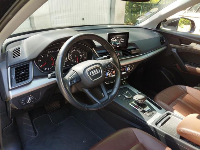Audi Q5 image 1