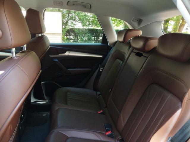 Audi Q5 image 3