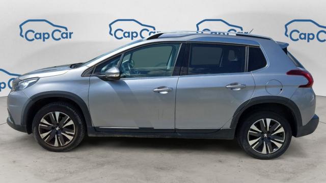 Peugeot 2008 image 2