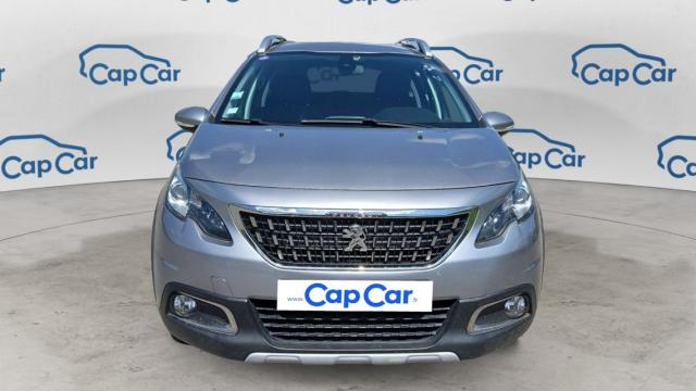 Peugeot 2008 image 8