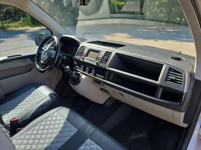 Volkswagen Transporter image 3