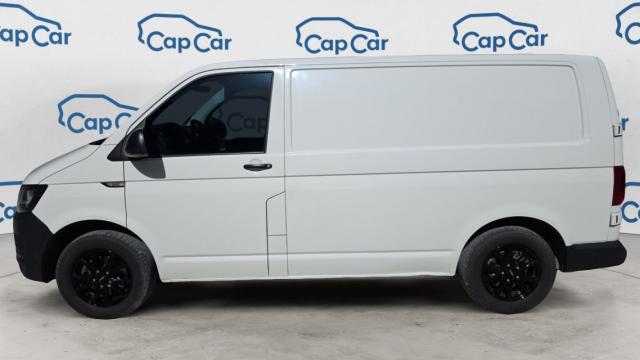 Volkswagen Transporter image 4