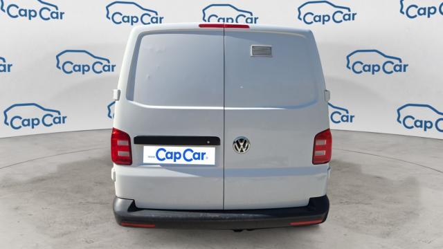 Volkswagen Transporter image 7