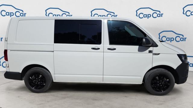 Volkswagen Transporter image 5