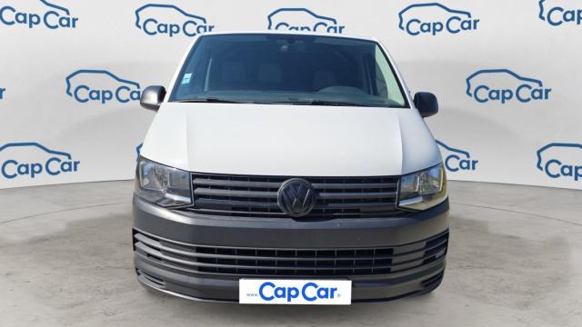 Volkswagen Transporter image 9