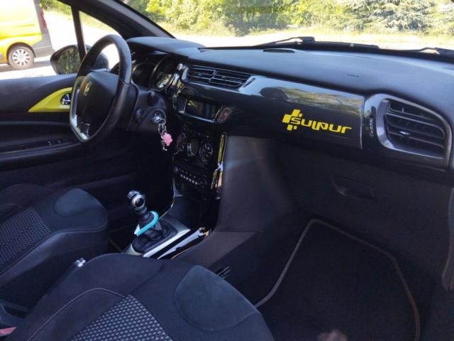 Citroen Ds3 image 9