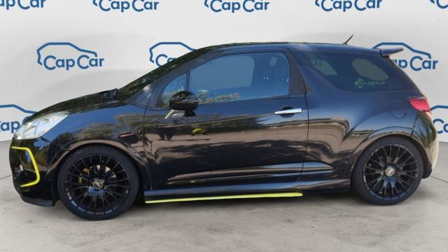 Citroen Ds3 image 3