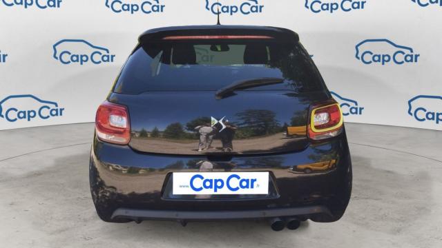 Citroen Ds3 image 7