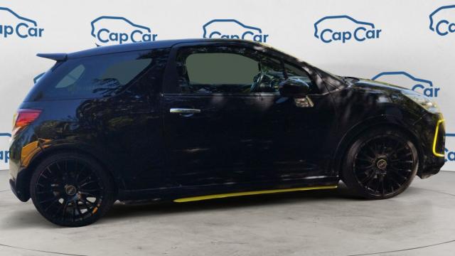 Citroen Ds3 image 8