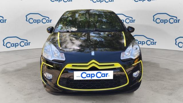 Citroen Ds3 image 2