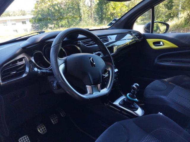 Citroen Ds3 image 1