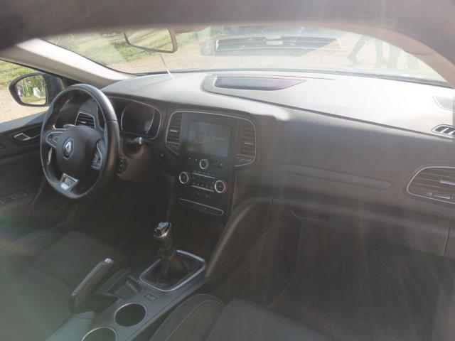 Renault Mégane image 3