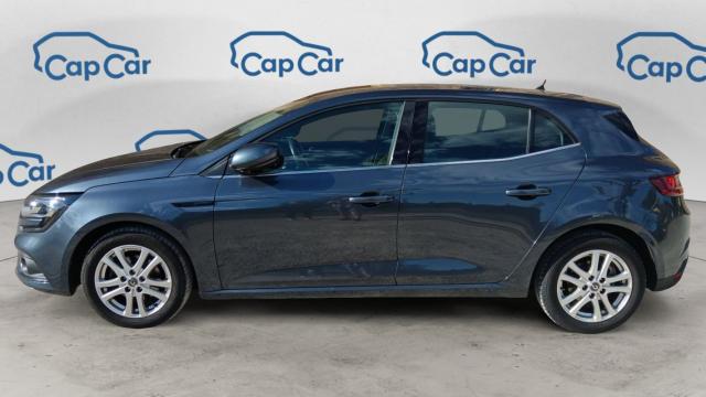 Renault Mégane image 6