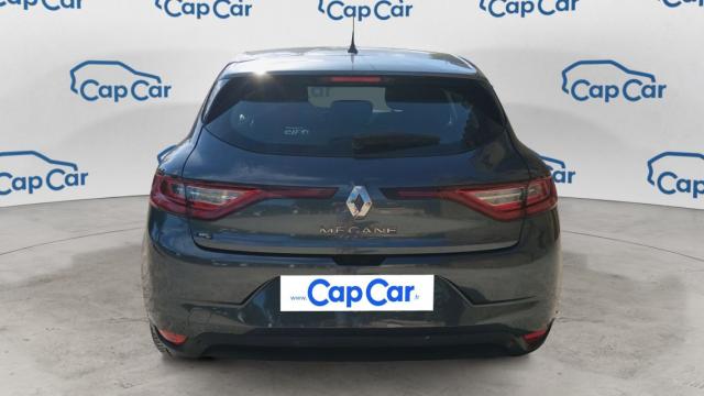 Renault Mégane image 4