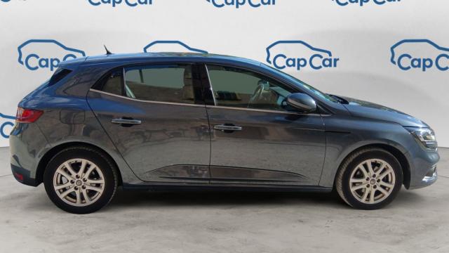 Renault Mégane image 1