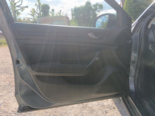Renault Mégane image 8
