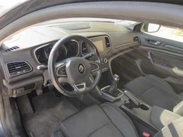 Renault Mégane image 2