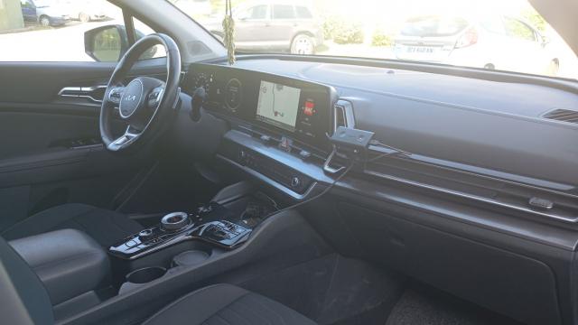 Kia Sportage image 8
