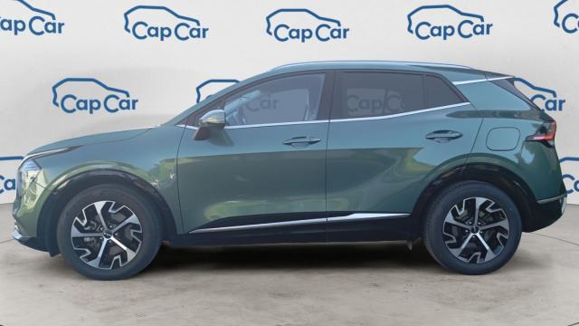 Kia Sportage image 3