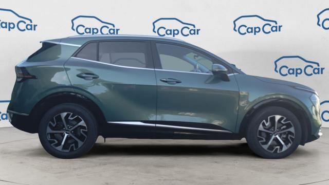 Kia Sportage image 1