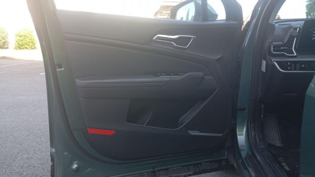 Kia Sportage image 2