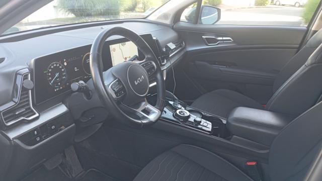 Kia Sportage image 7