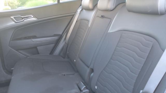 Kia Sportage image 4