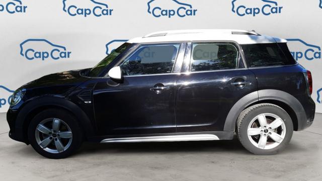 Mini Countryman image 4