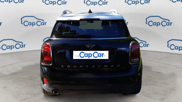 Mini Countryman image 6