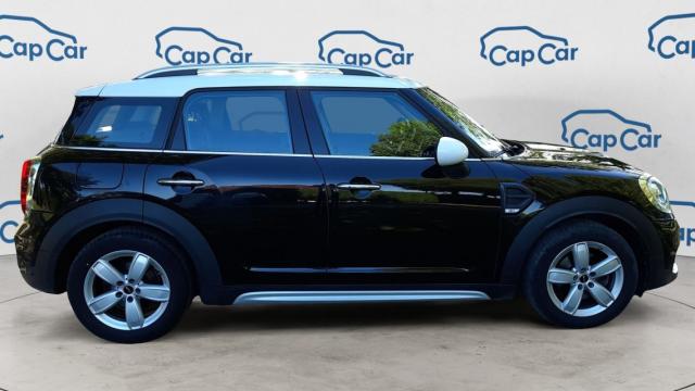 Mini Countryman image 2