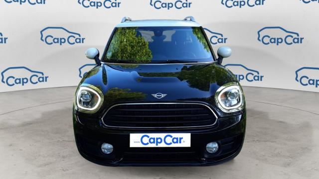 Mini Countryman image 8