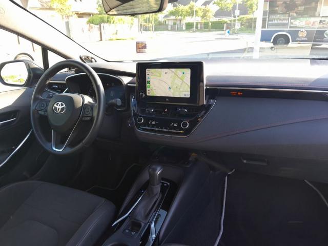 Toyota Corolla Touring Sports image 3