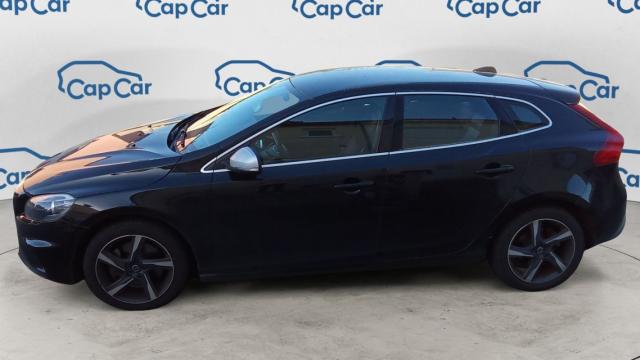 Volvo V40 image 7