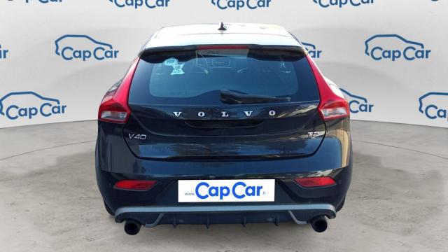 Volvo V40 image 3