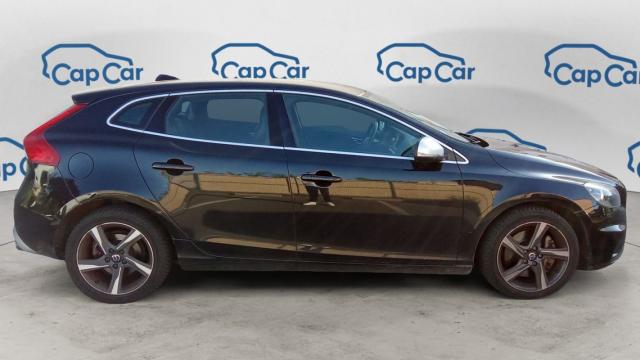 Volvo V40 image 6
