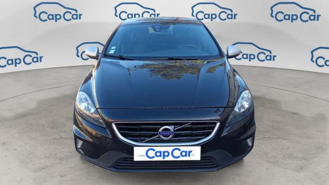 Volvo V40 image 4