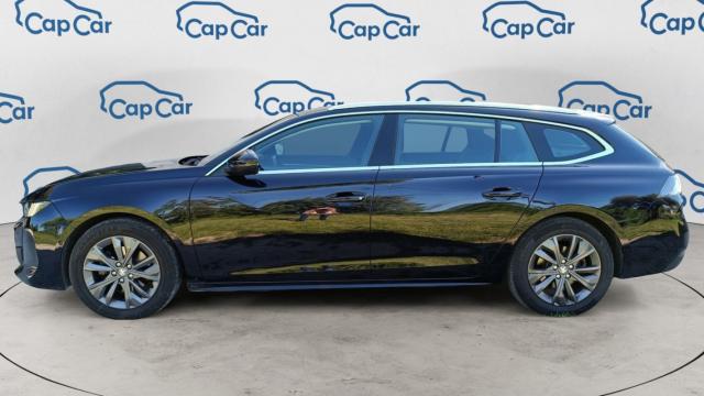 Peugeot 508 Sw image 1