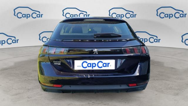 Peugeot 508 Sw image 3
